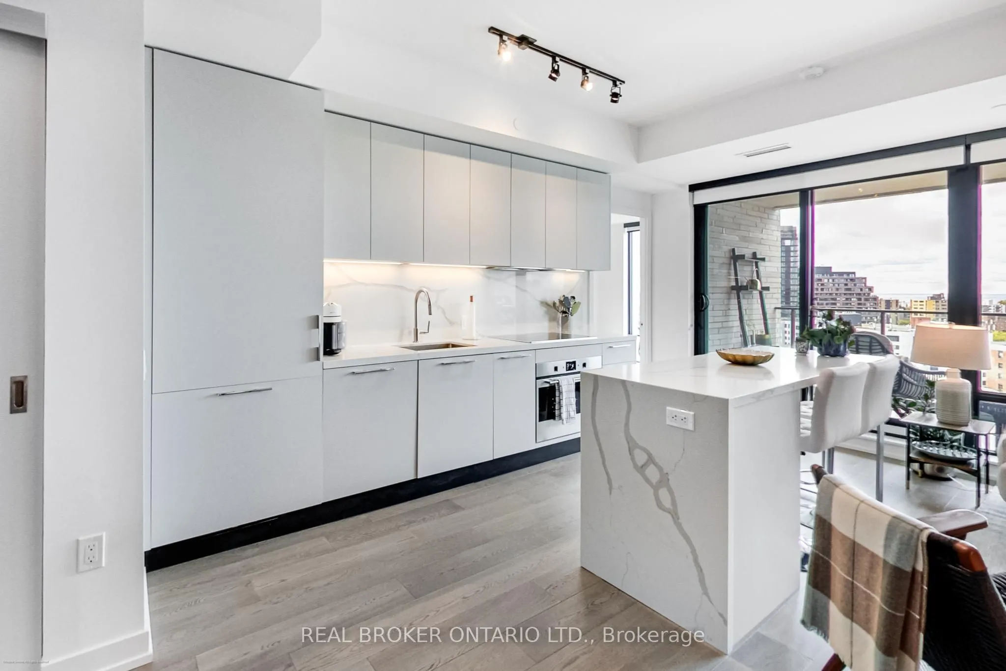 200 Sudbury Street, #1203