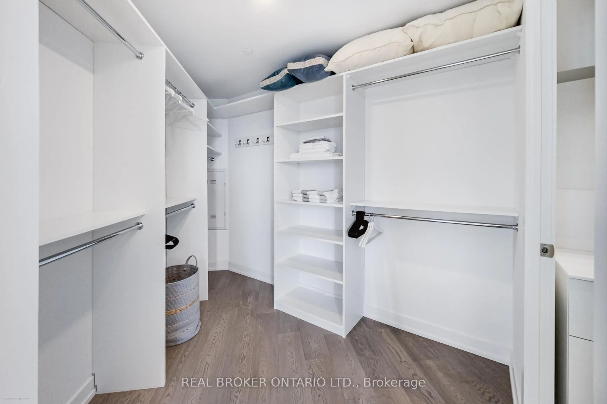 200 Sudbury Street, #1203