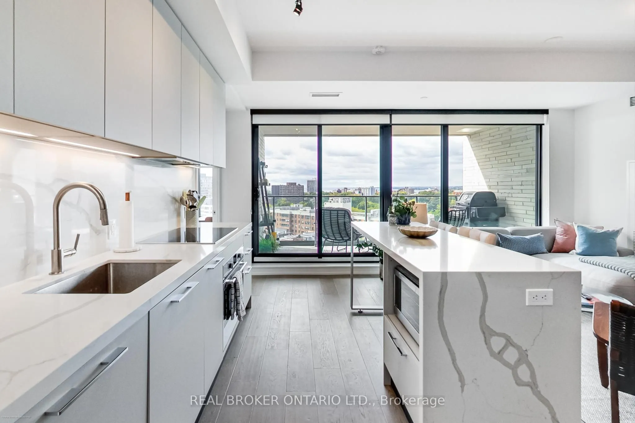 200 Sudbury Street, #1203
