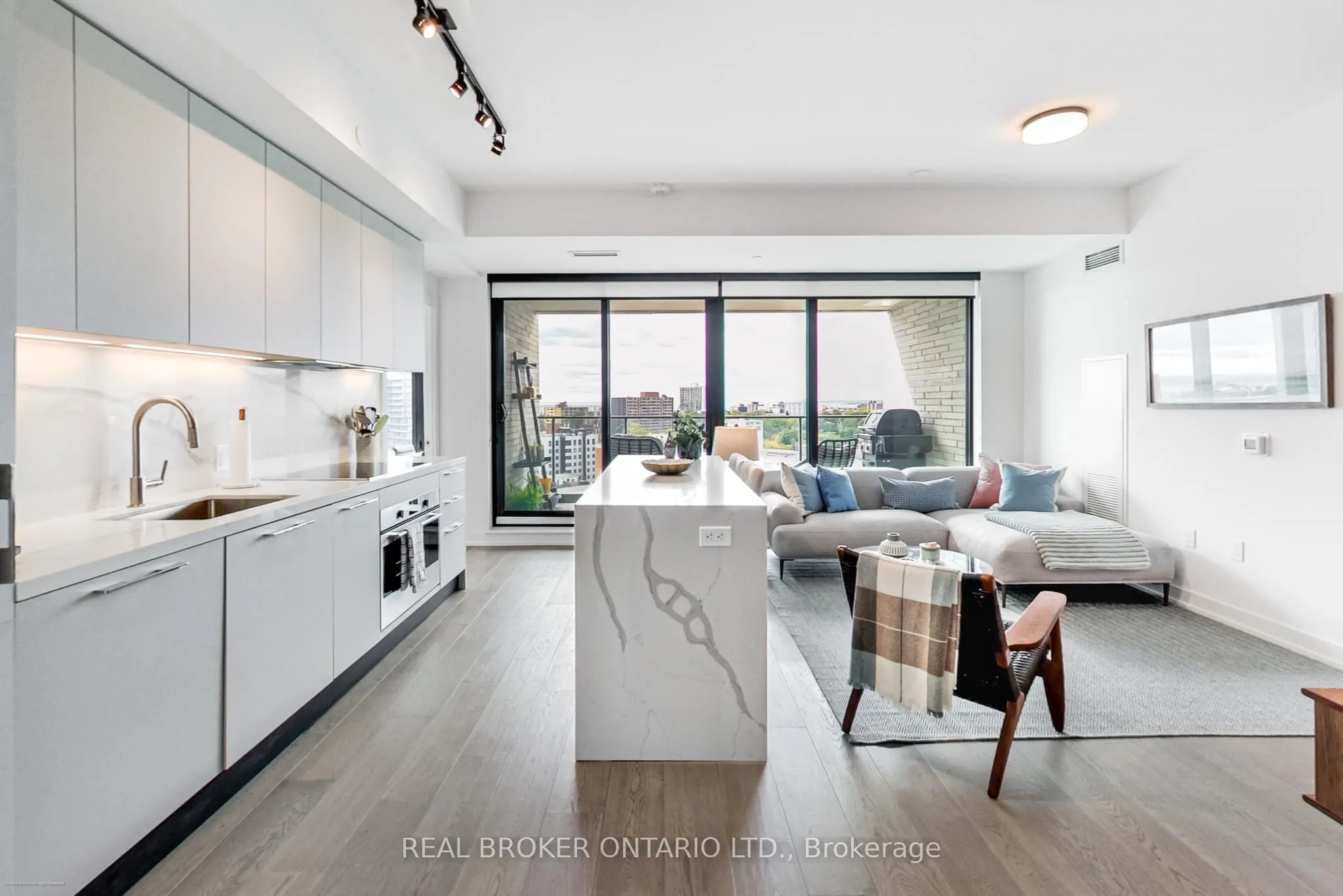200 Sudbury Street, #1203