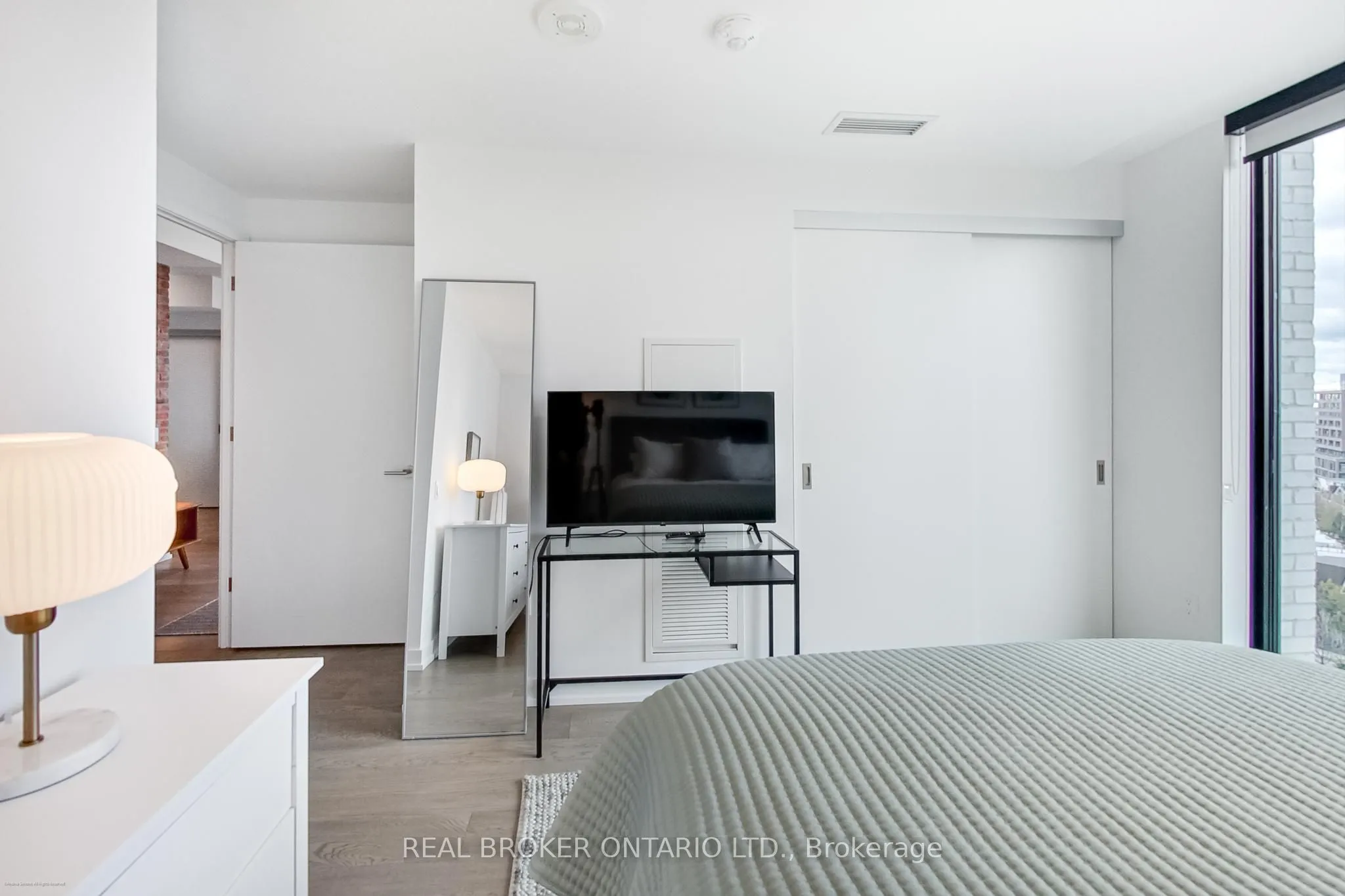 200 Sudbury Street, #1203