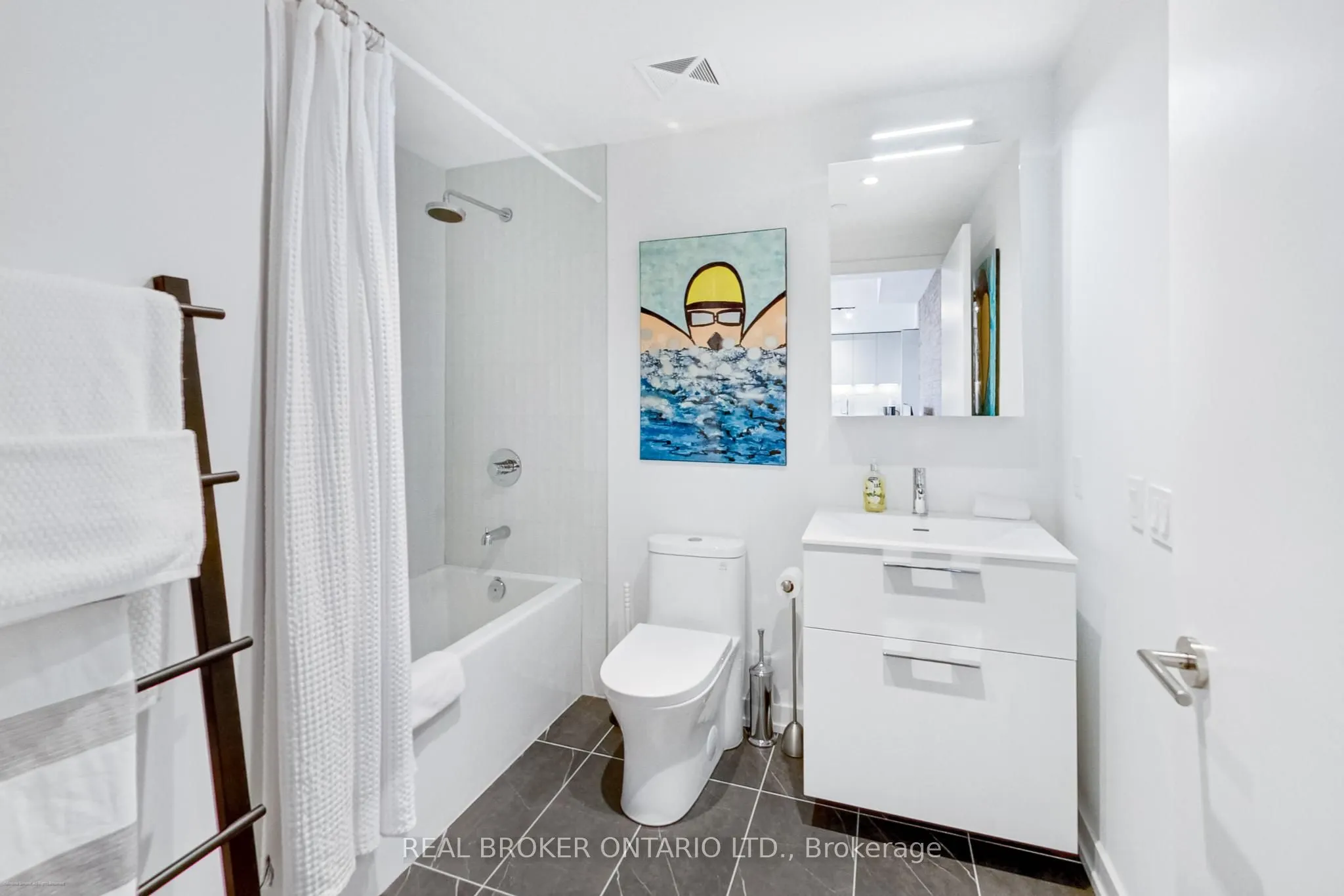 200 Sudbury Street, #1203