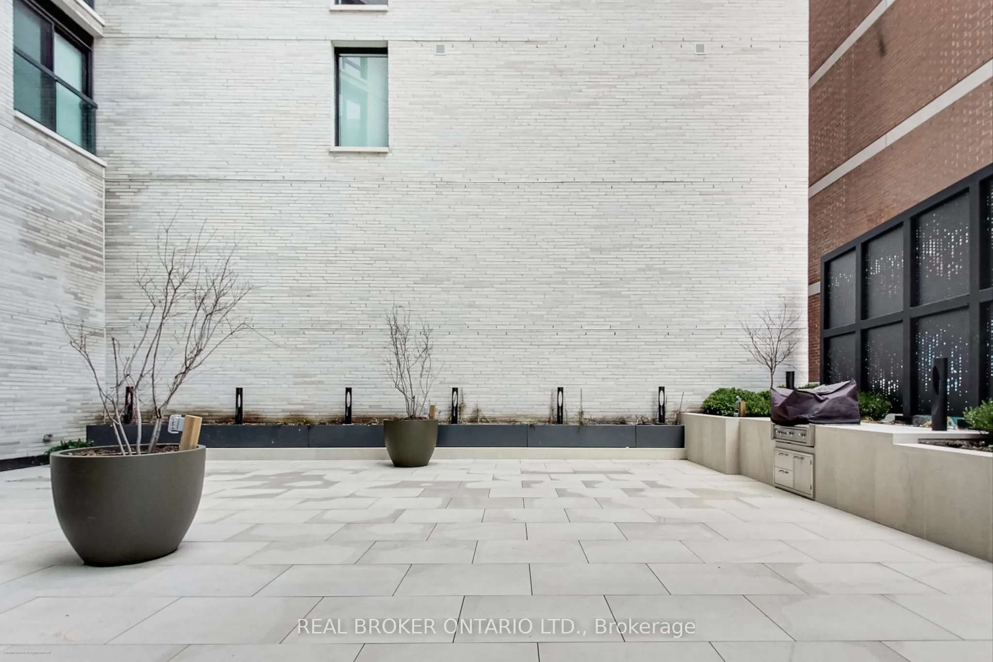 200 Sudbury Street, #1203