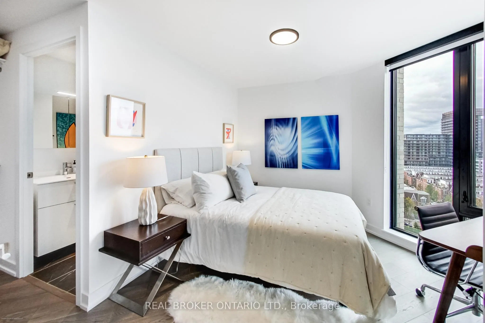 200 Sudbury Street, #1203