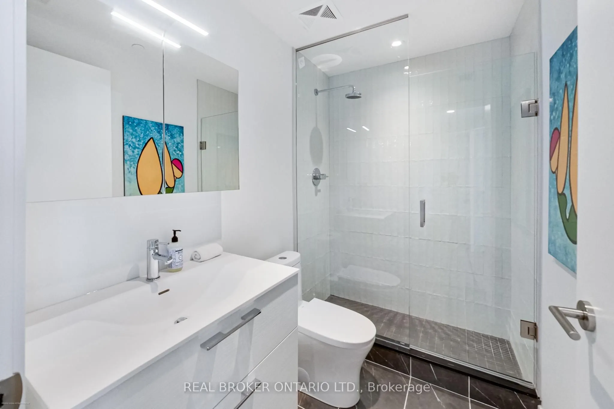 200 Sudbury Street, #1203