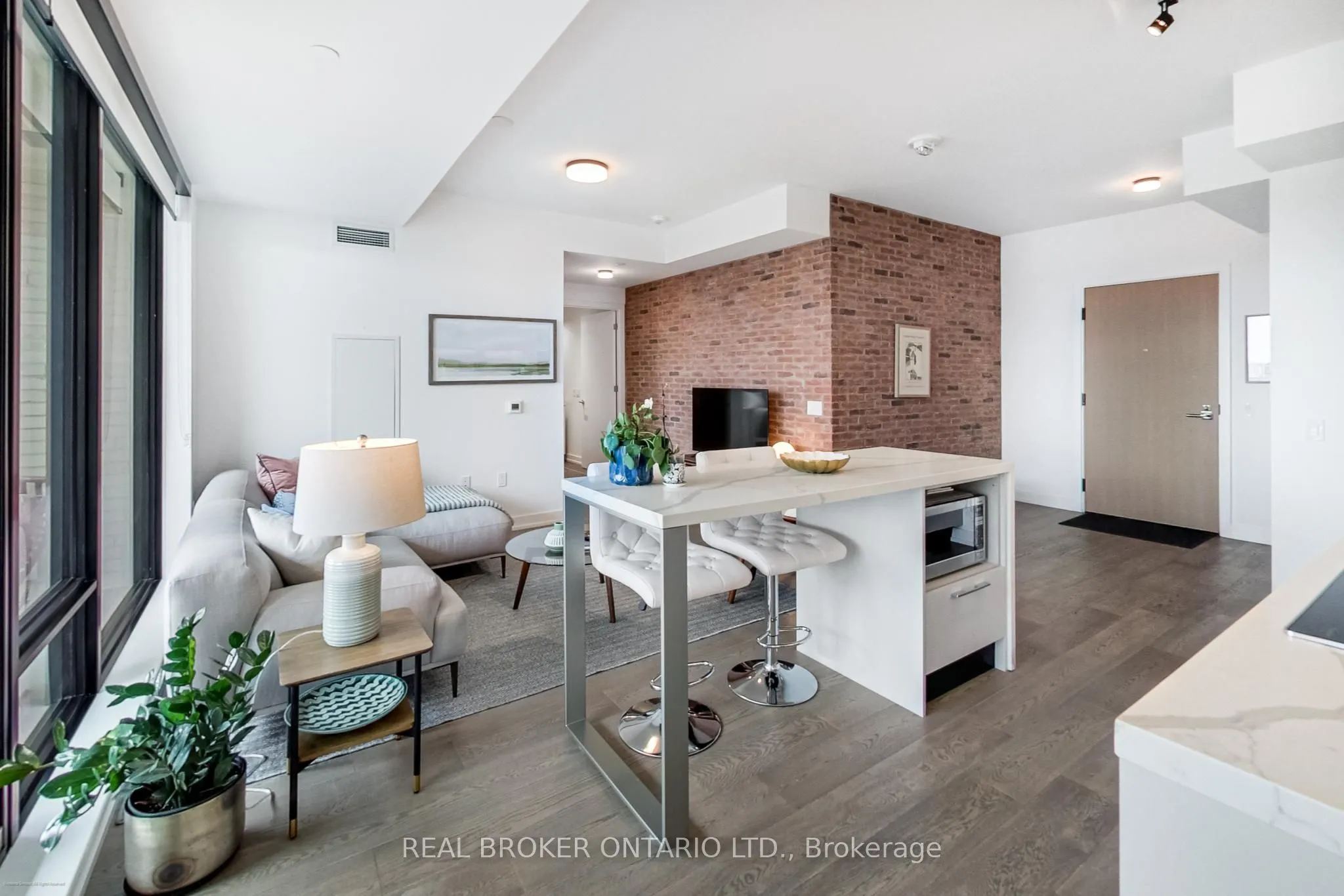 200 Sudbury Street, #1203