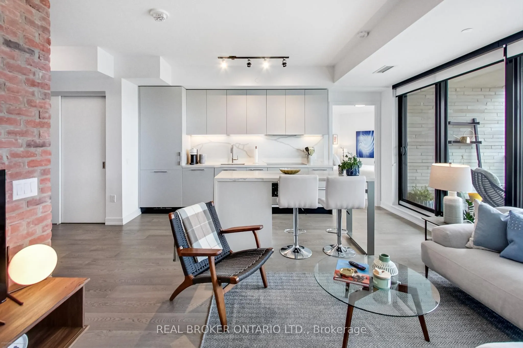 200 Sudbury Street, #1203