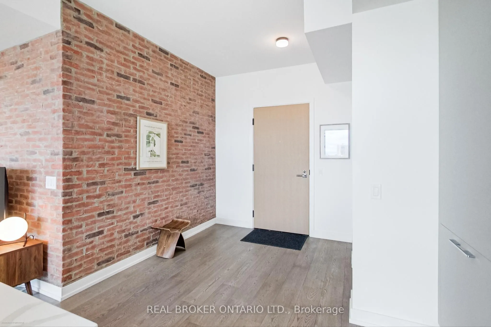 200 Sudbury Street, #1203