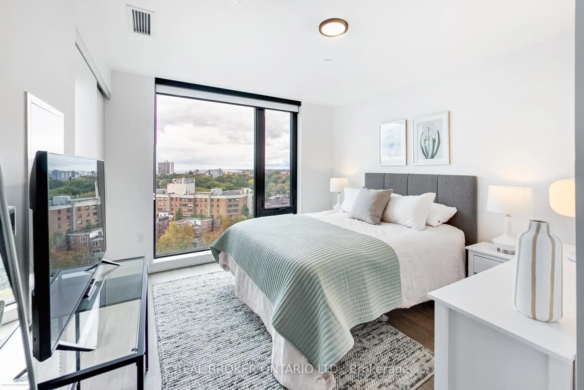 200 Sudbury Street, #1203