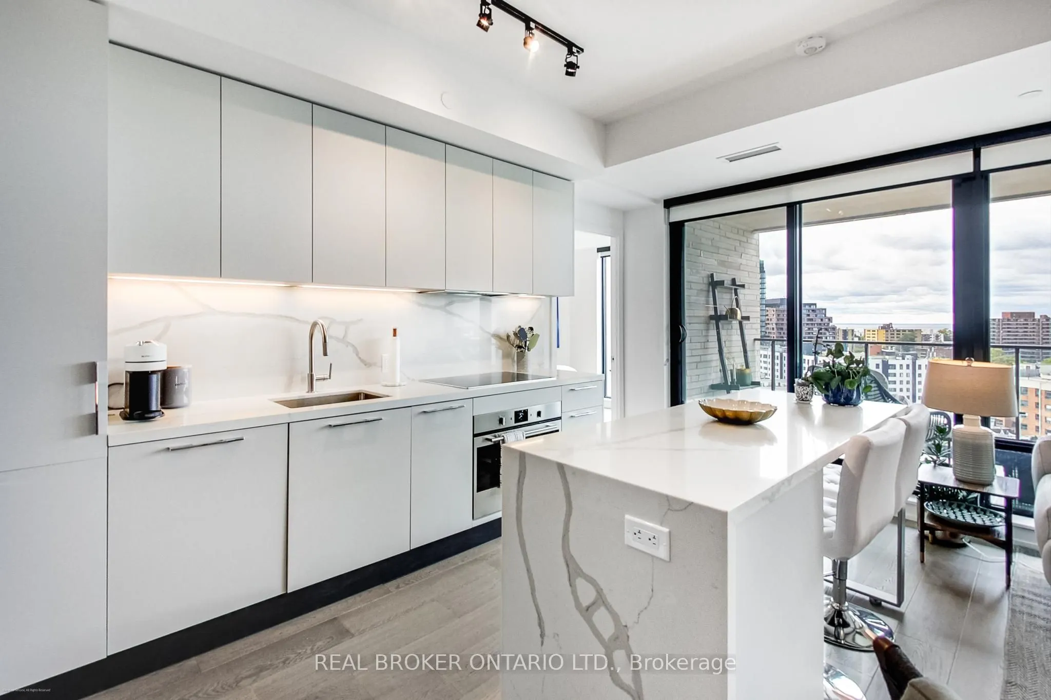 200 Sudbury Street, #1203