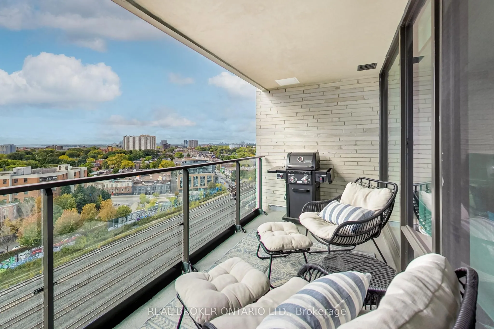 200 Sudbury Street, #1203