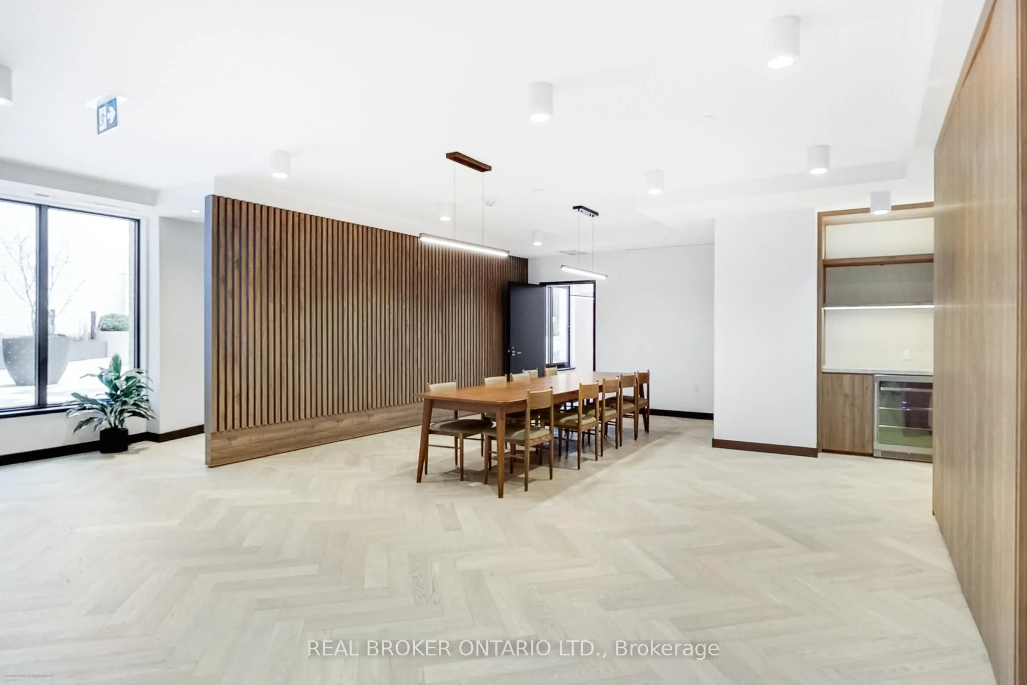 200 Sudbury Street, #1203