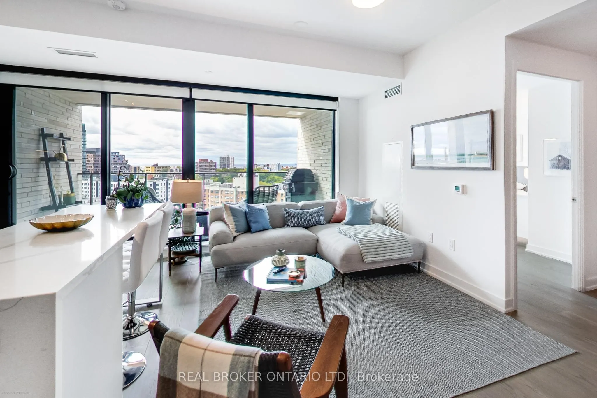200 Sudbury Street, #1203