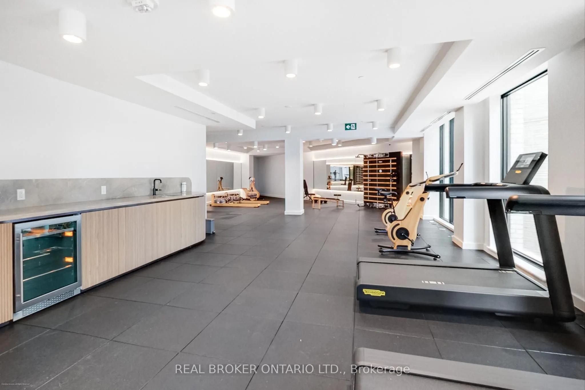 200 Sudbury Street, #1203