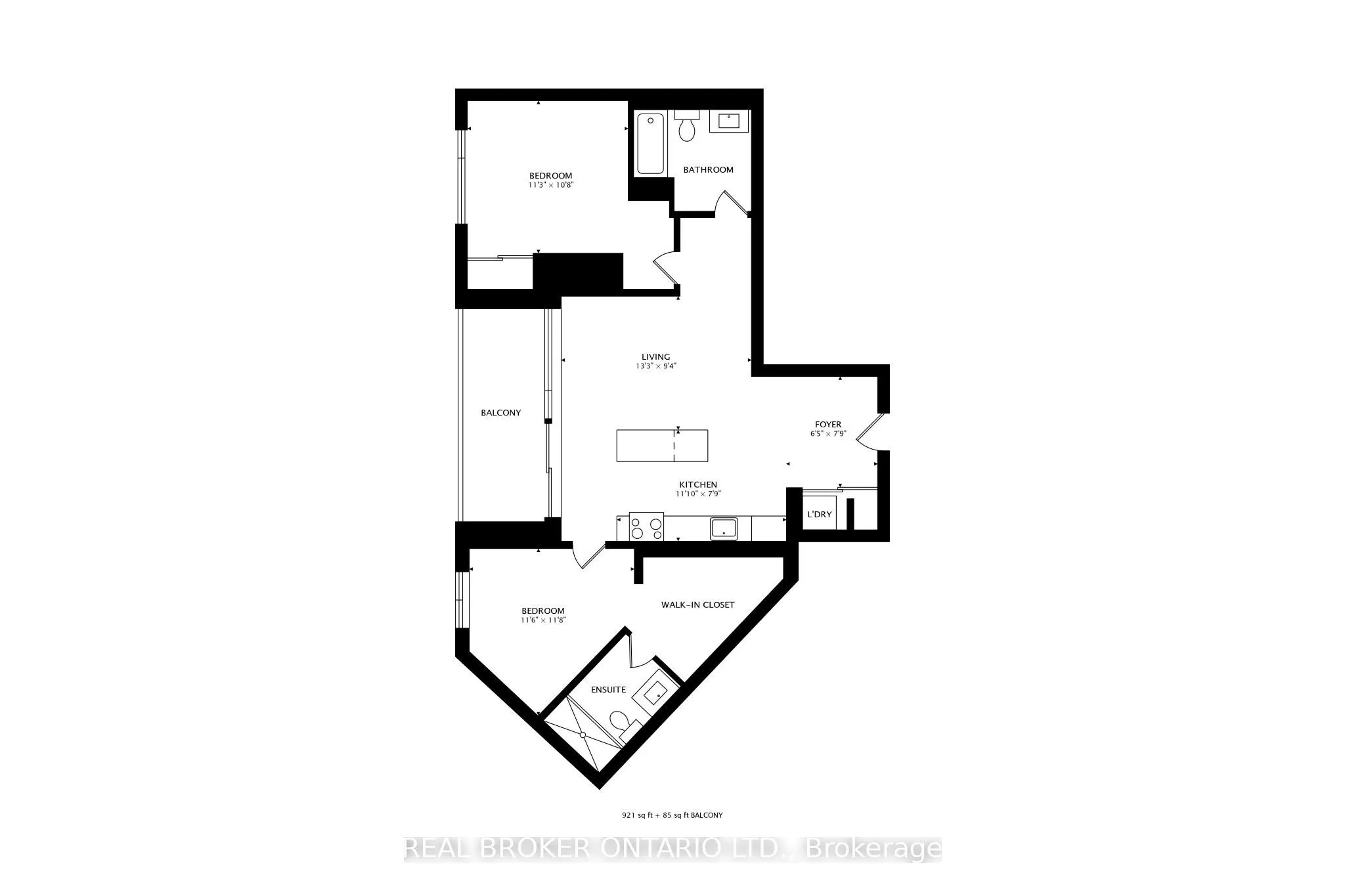 200 Sudbury Street, #1203