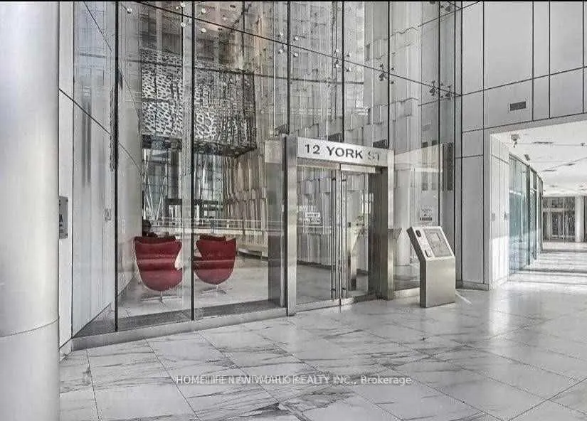 12 York Street, #1411