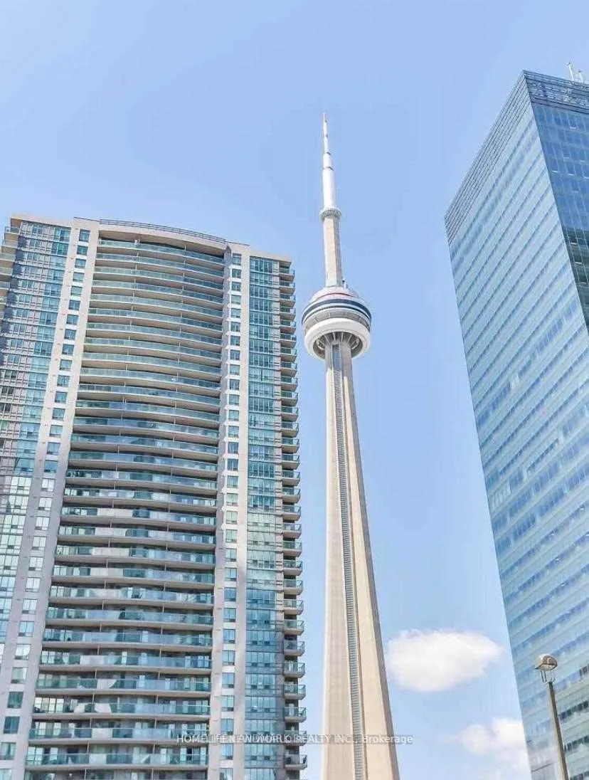 12 York Street, #1411
