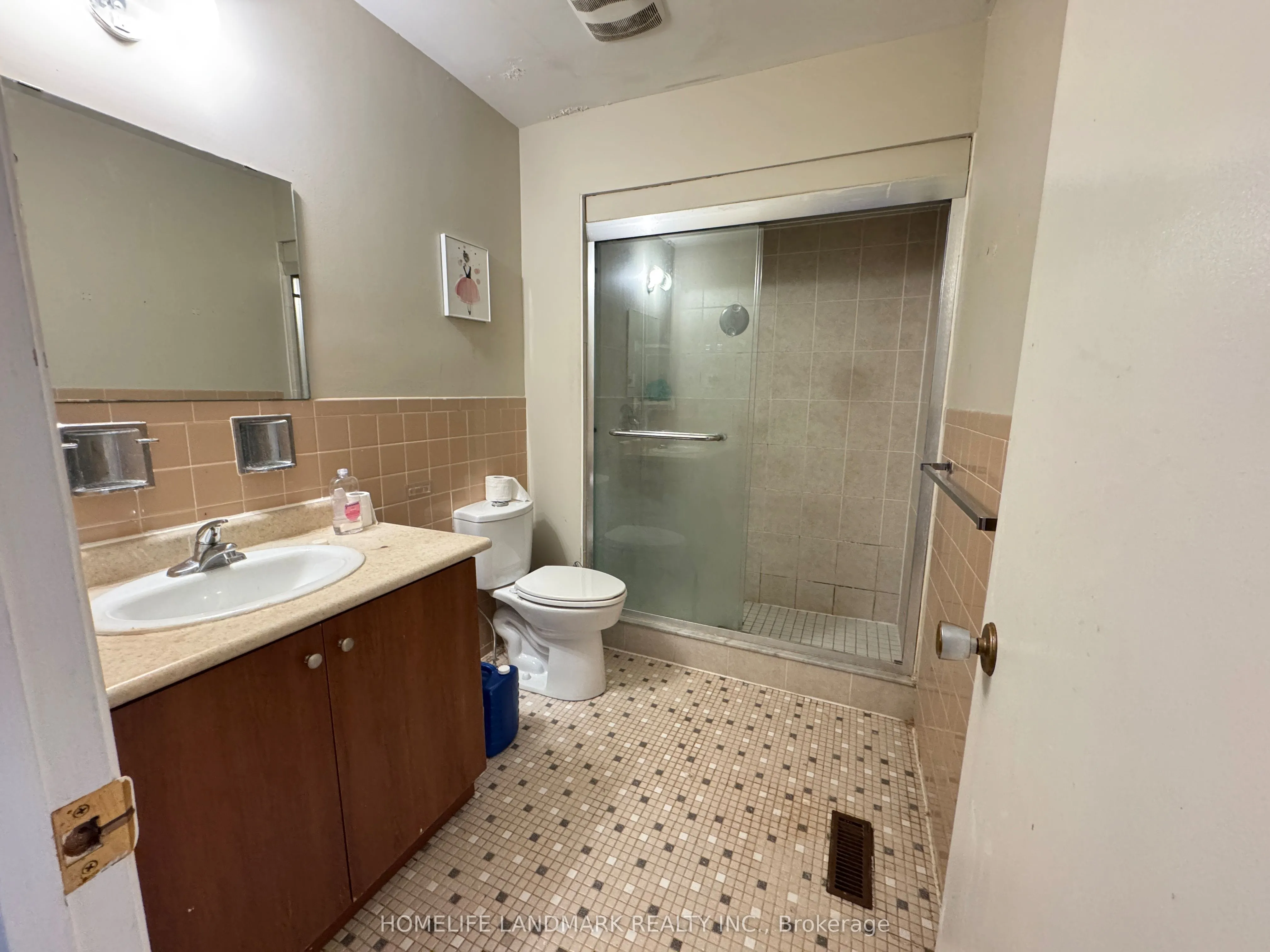51 Navaho Drive, #Ground Level
