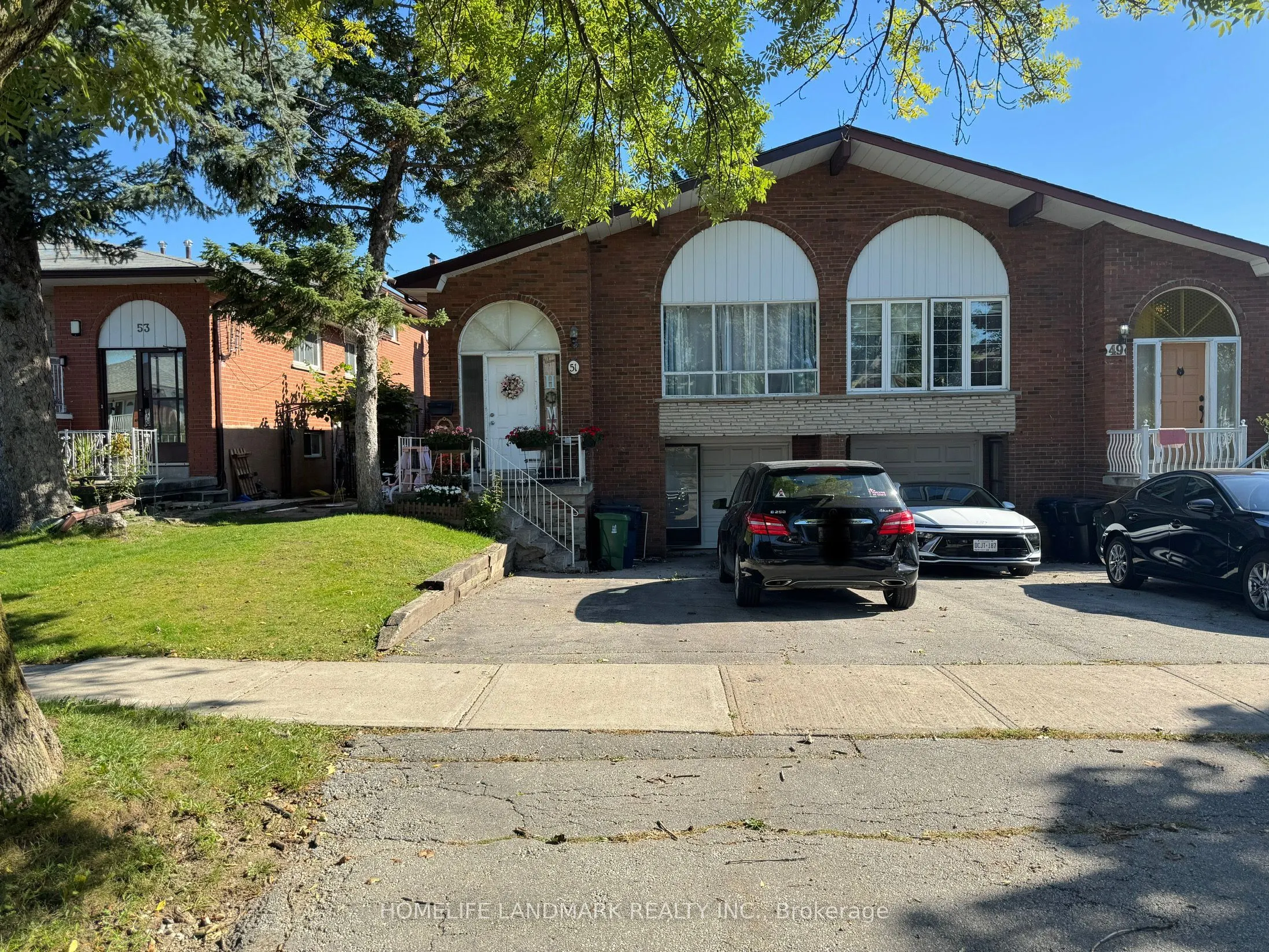 51 Navaho Drive, #Ground Level