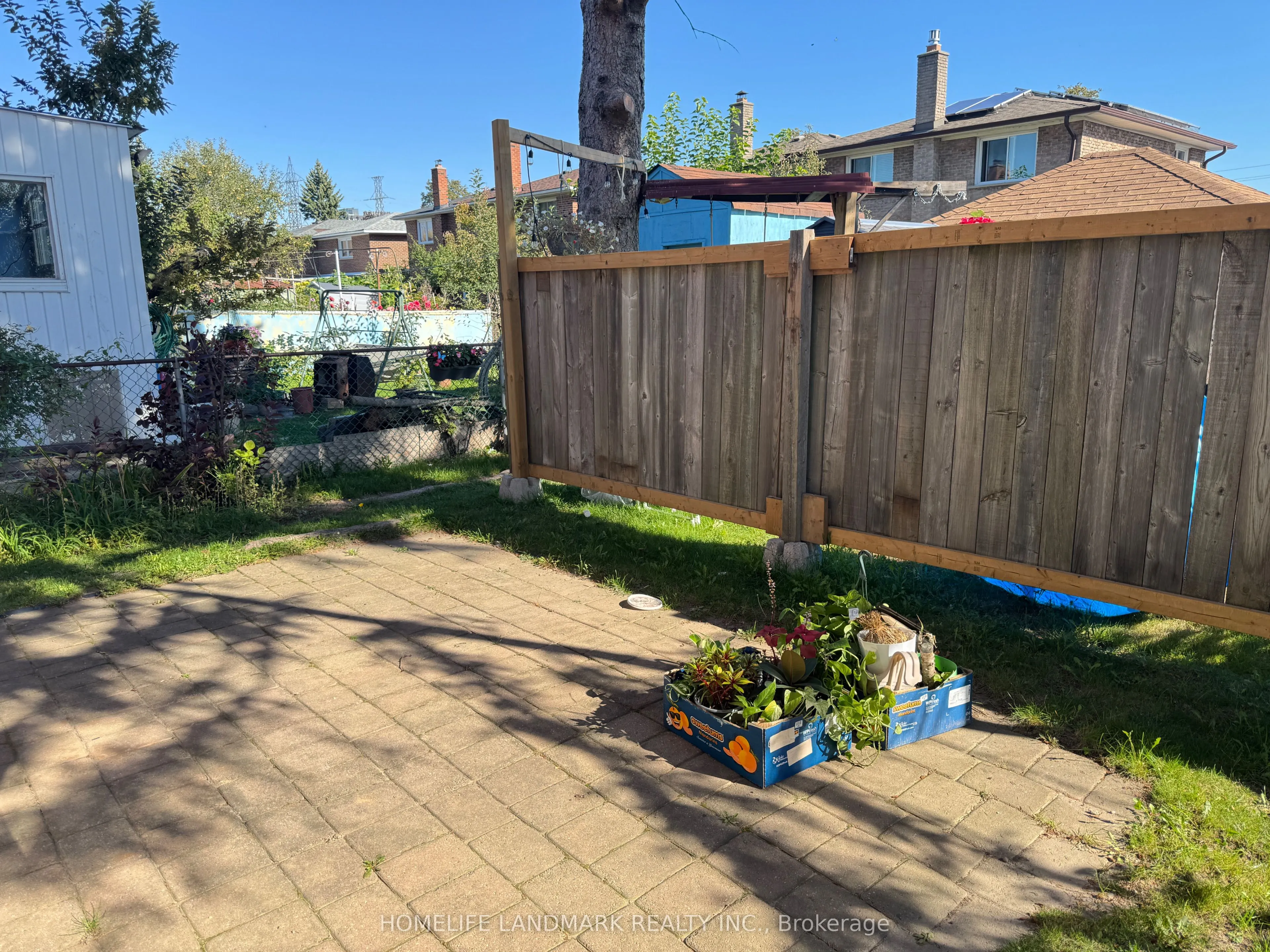 51 Navaho Drive, #Ground Level