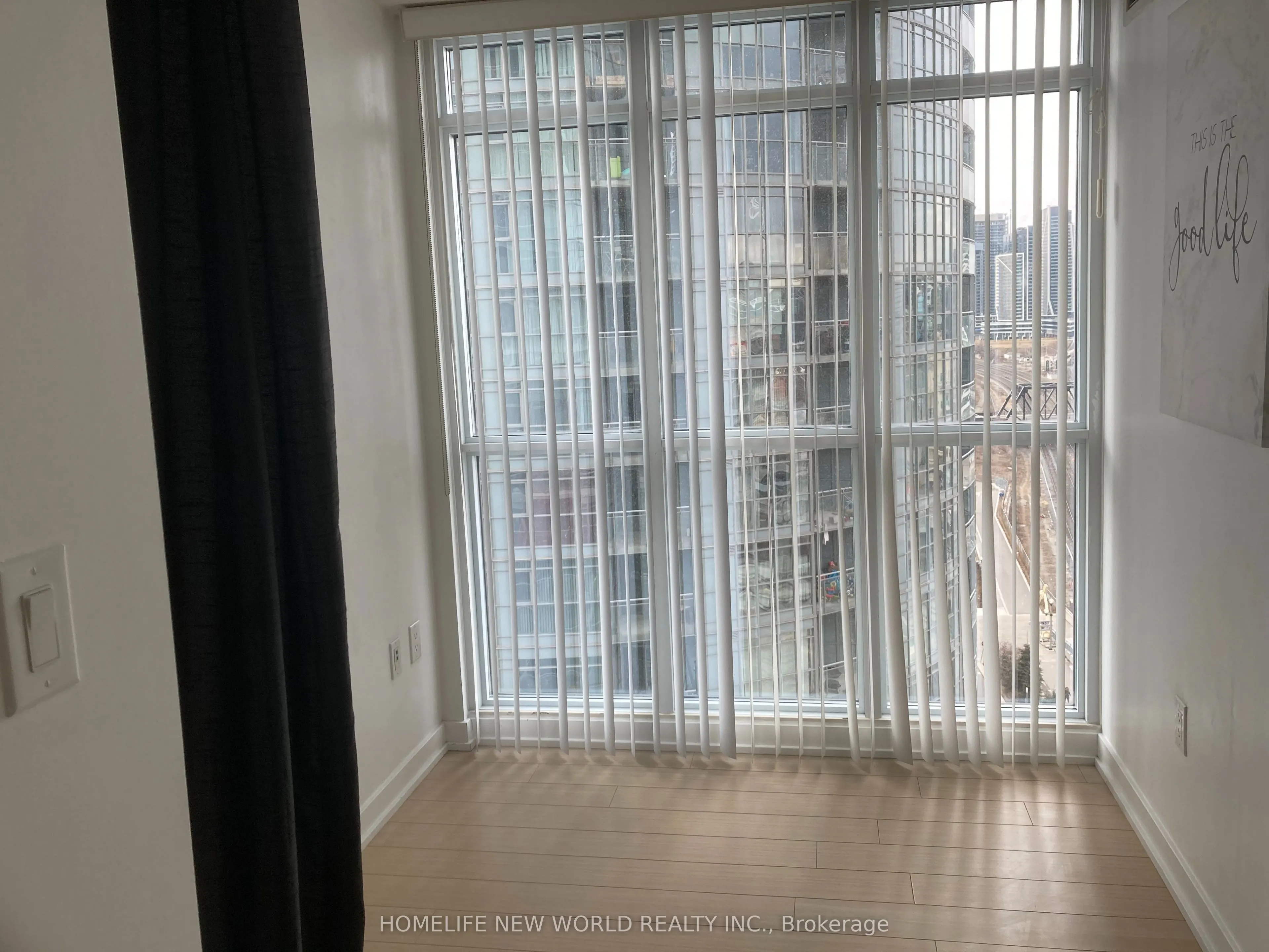 15 Iceboat Terrace, #1612
