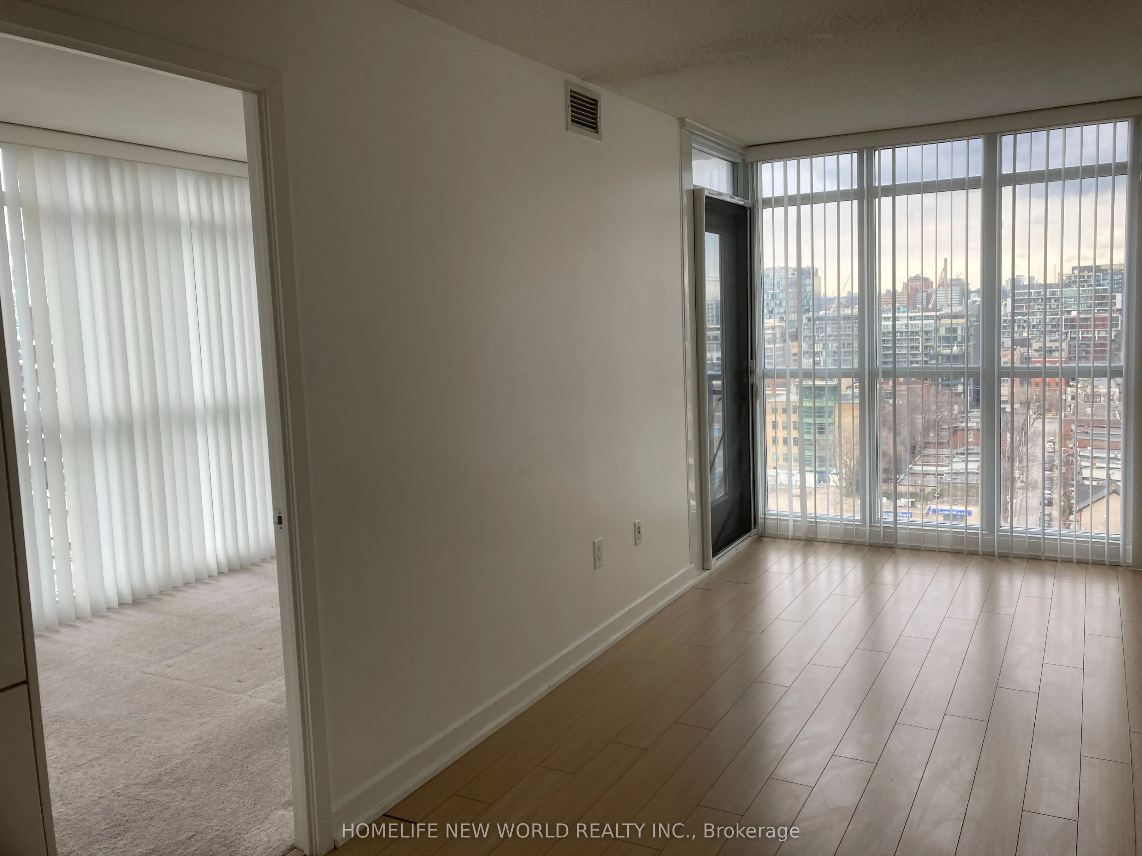 15 Iceboat Terrace, #1612