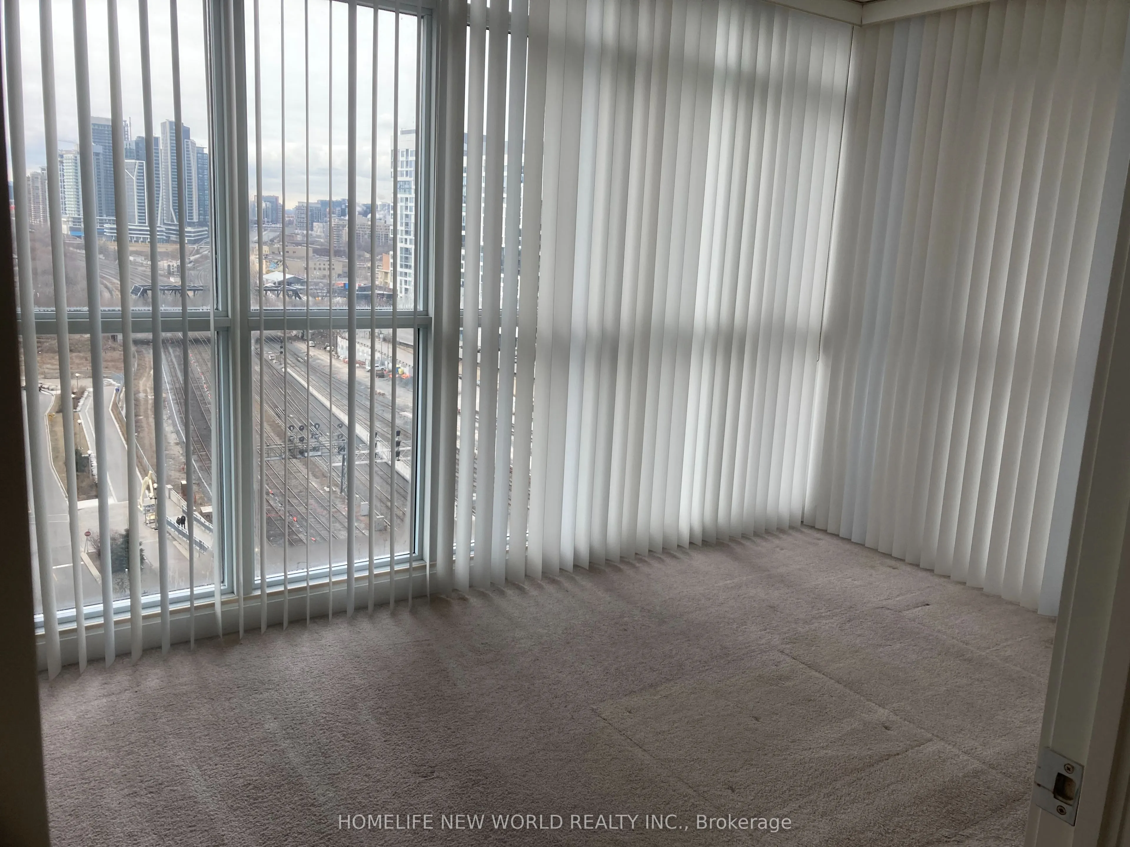 15 Iceboat Terrace, #1612