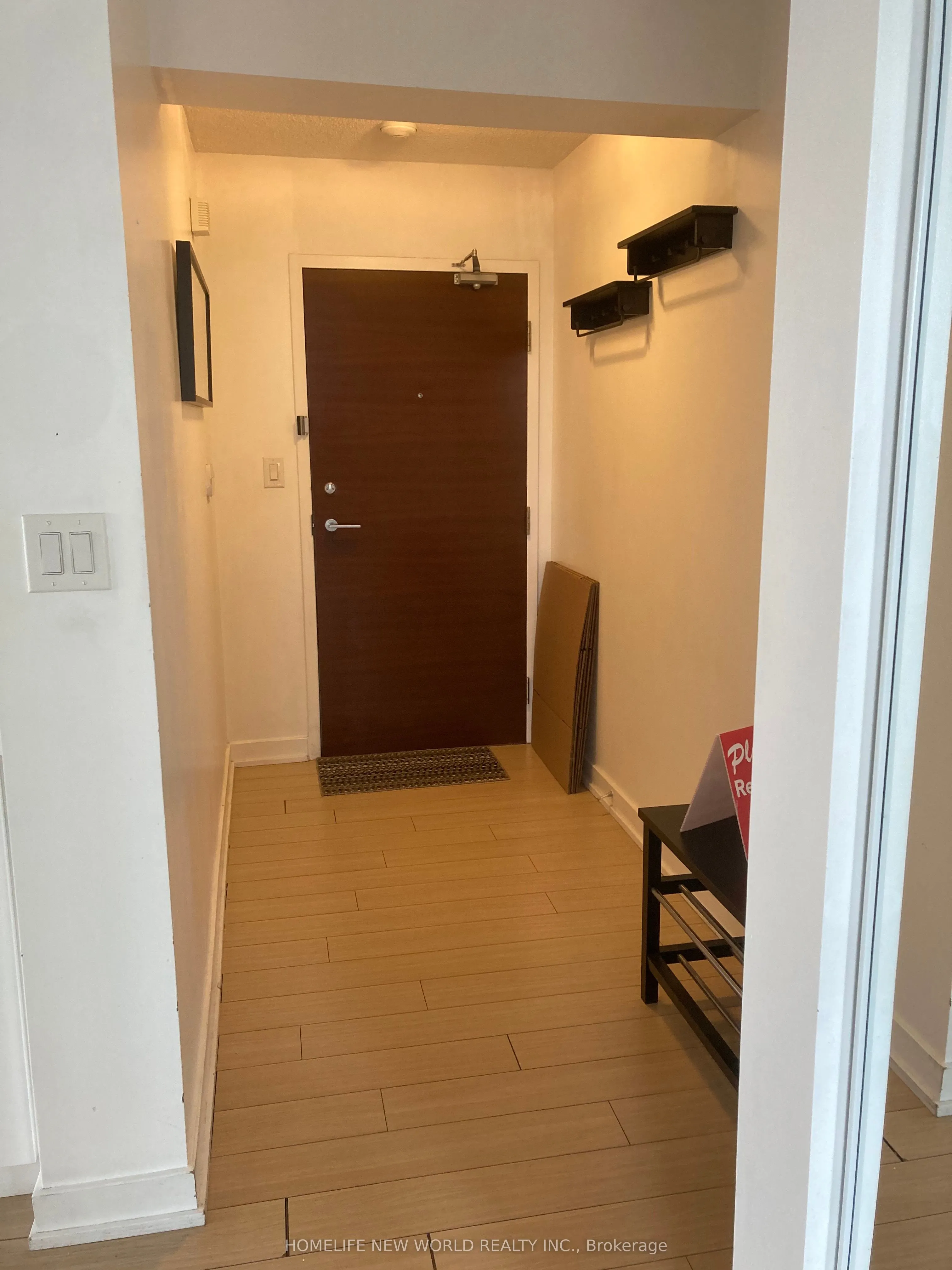 15 Iceboat Terrace, #1612