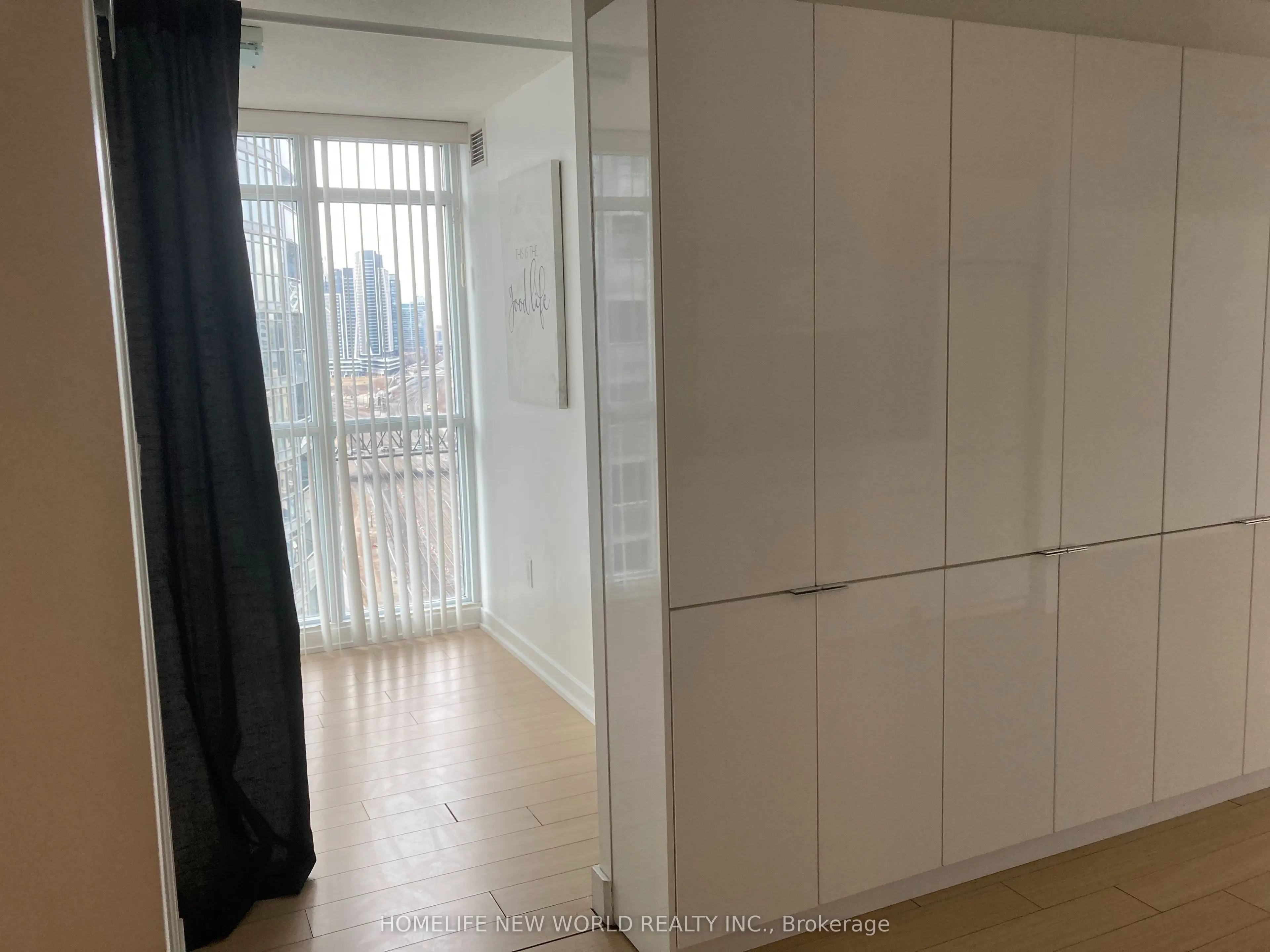 15 Iceboat Terrace, #1612