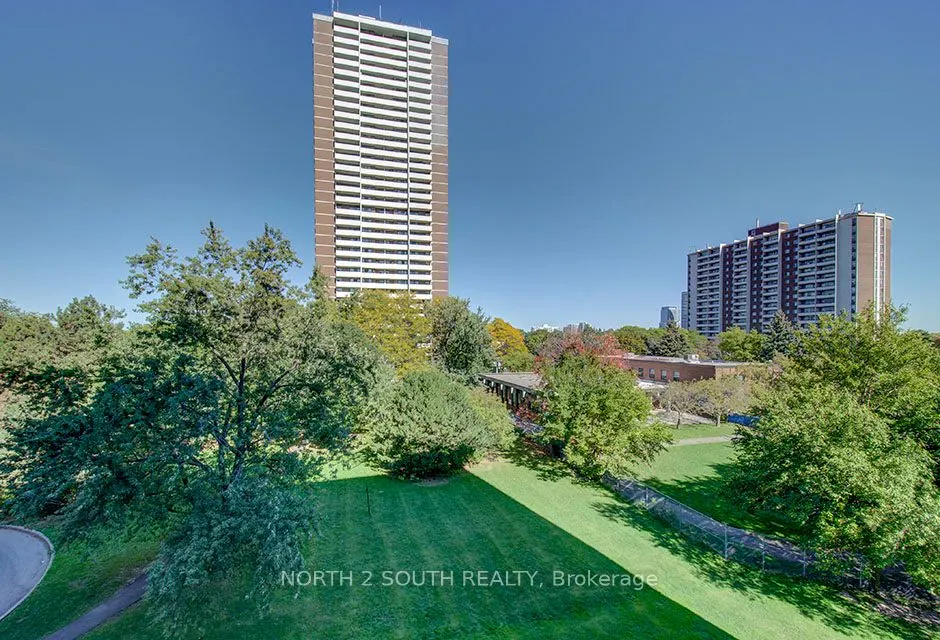175 Hilda Avenue, #511
