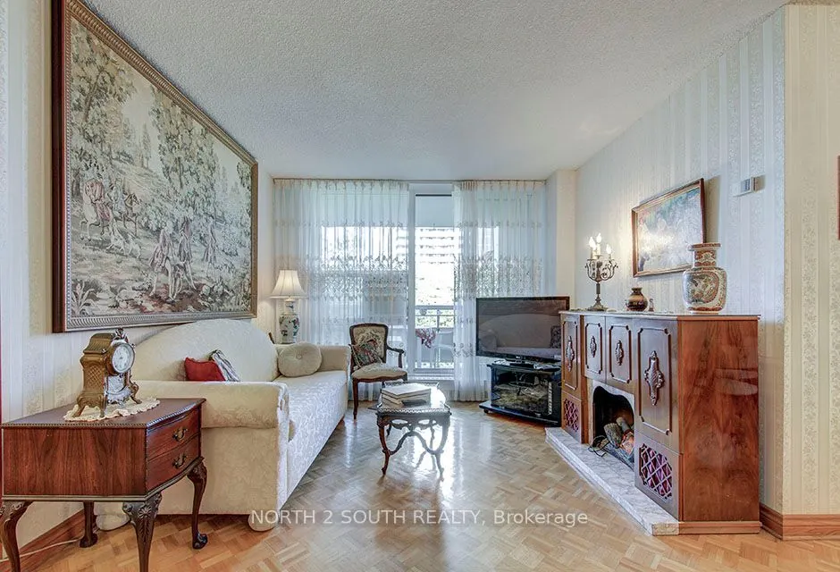 175 Hilda Avenue, #511