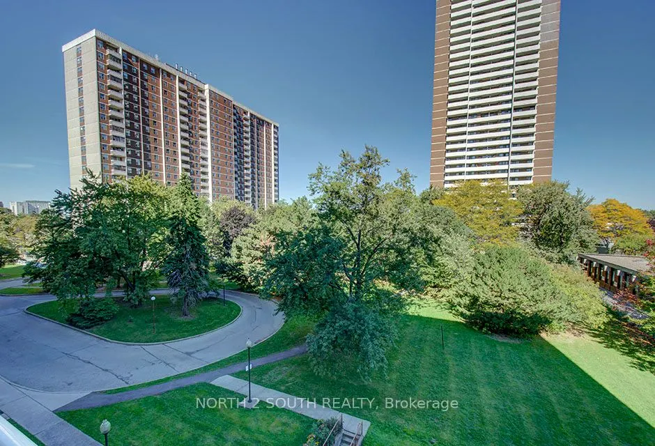 175 Hilda Avenue, #511