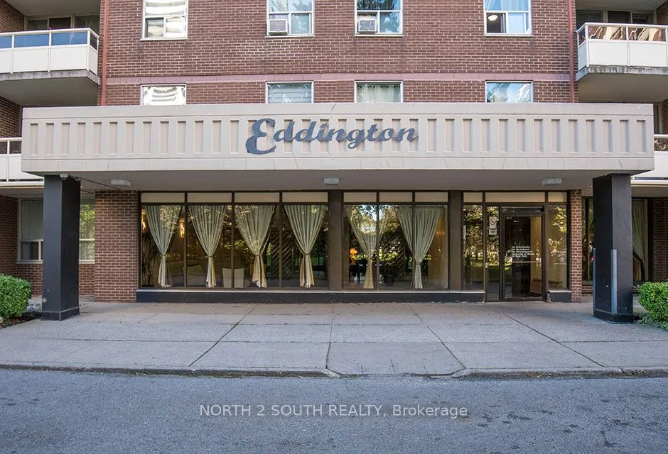 175 Hilda Avenue, #511