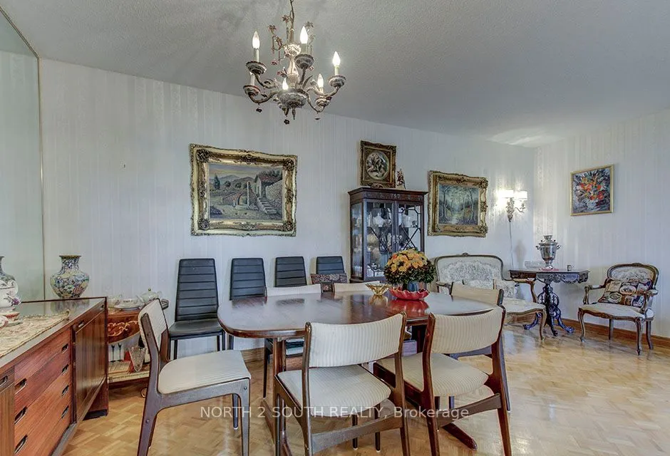 175 Hilda Avenue, #511