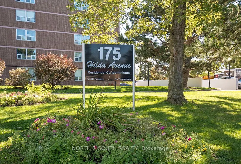 175 Hilda Avenue, #511