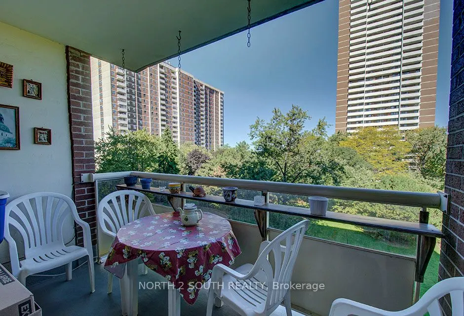 175 Hilda Avenue, #511