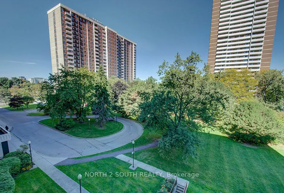 175 Hilda Avenue, #511