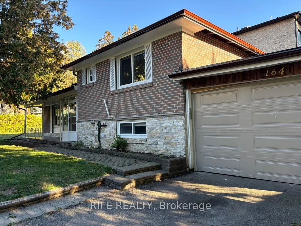 164 Shaughnessy Boulevard