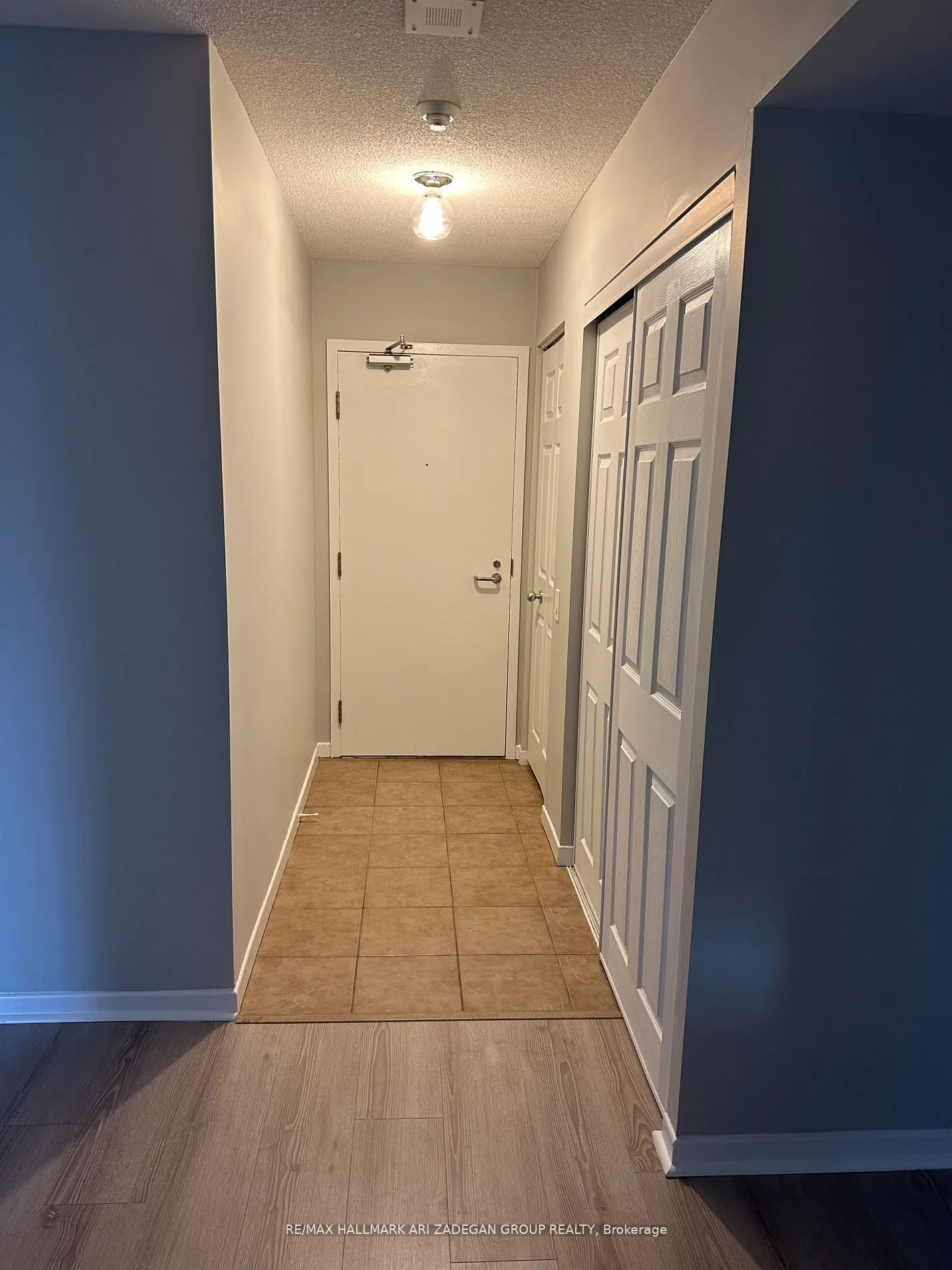 21 Overlea Boulevard, #312