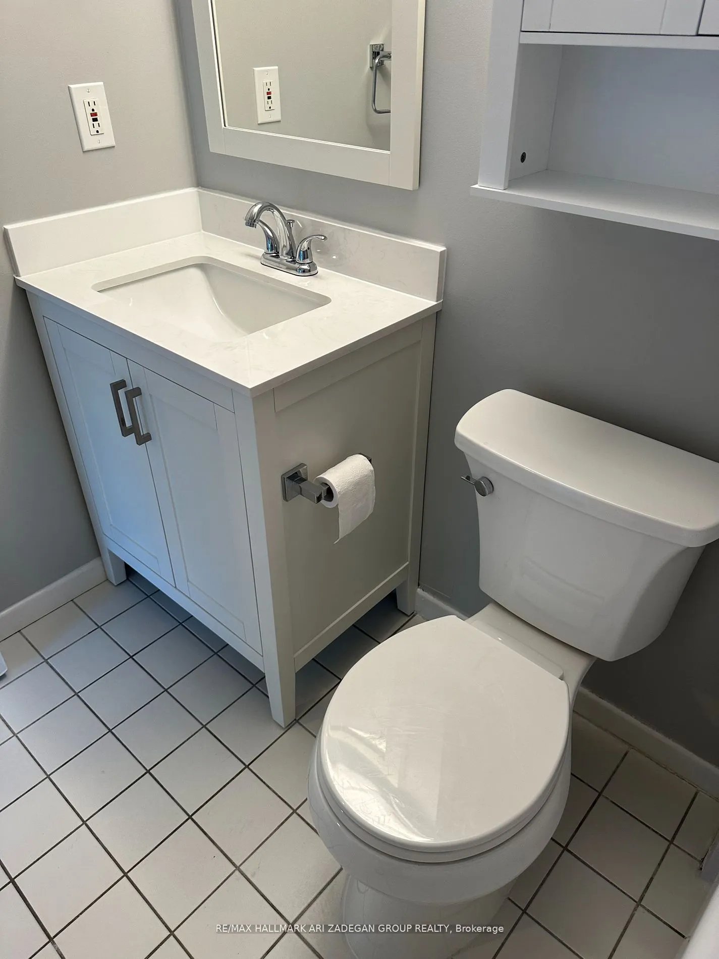21 Overlea Boulevard, #312