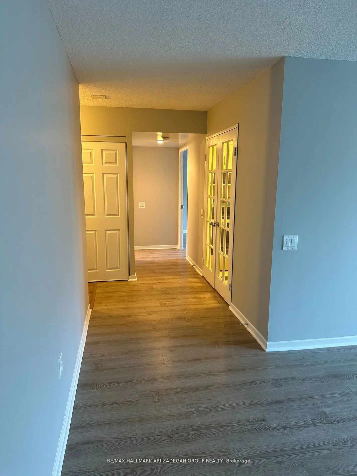 21 Overlea Boulevard, #312