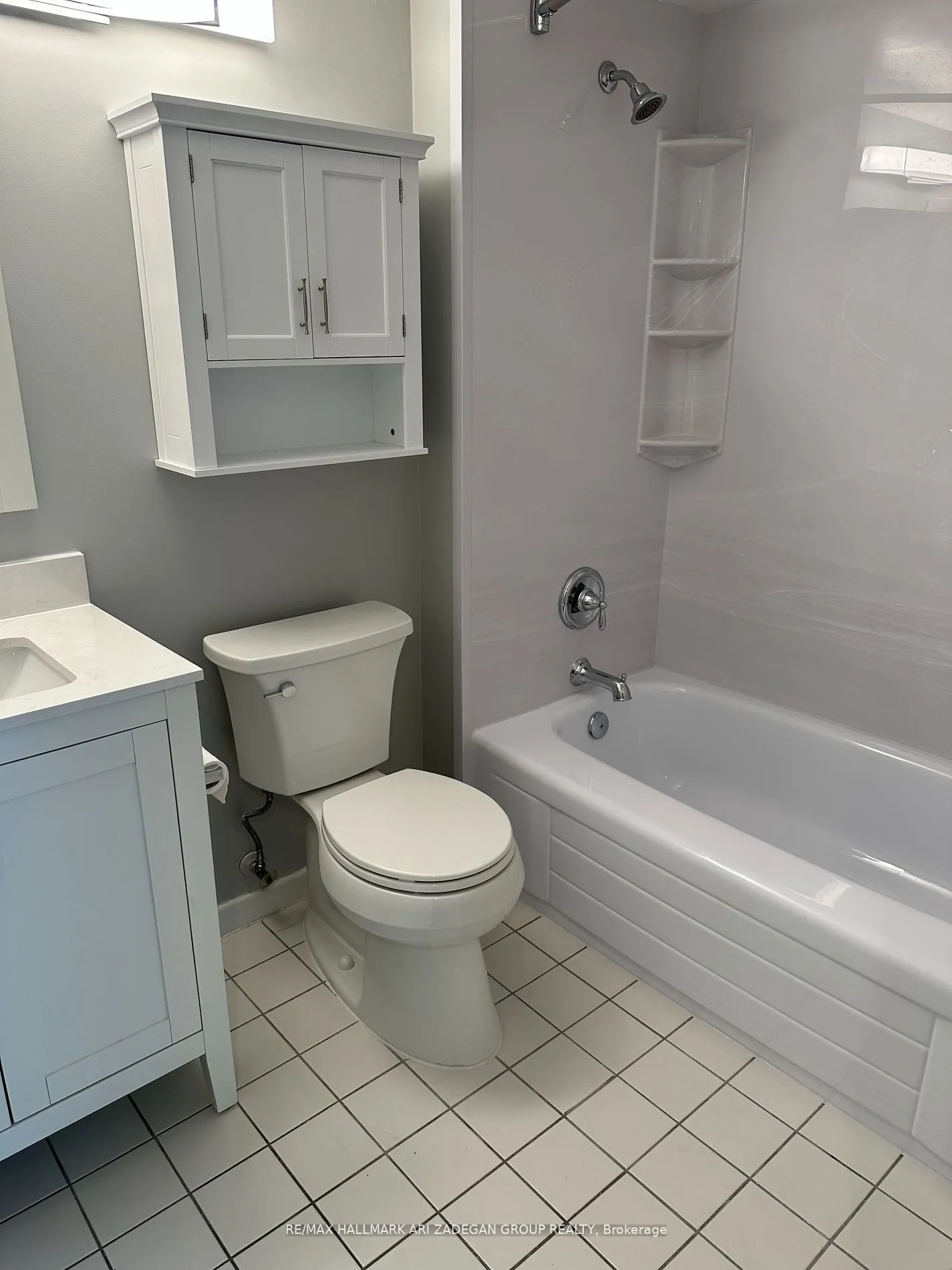 21 Overlea Boulevard, #312