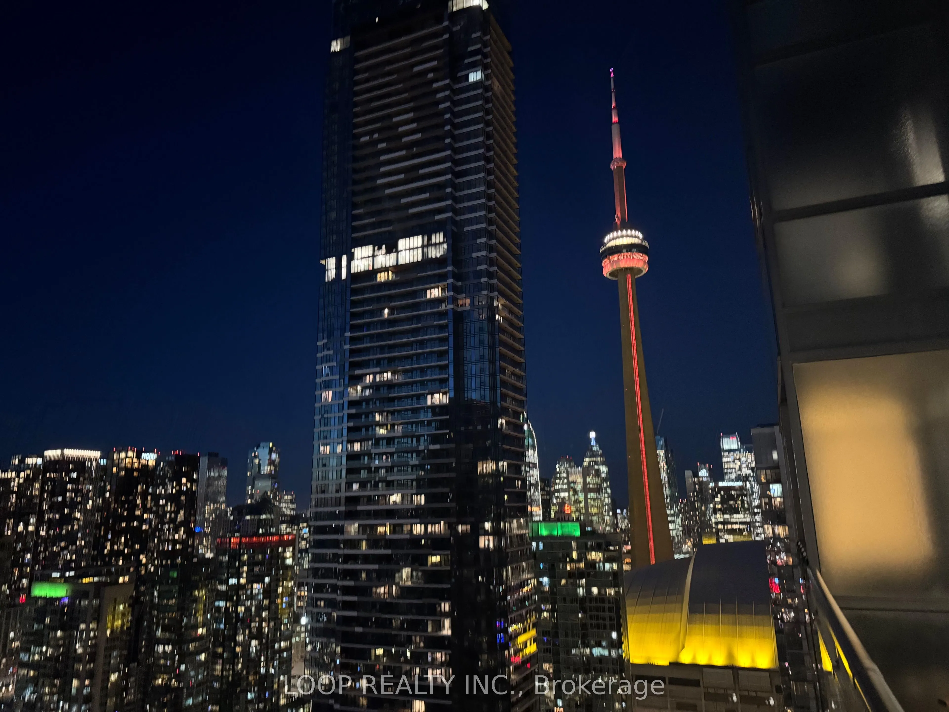 15 Fort York Boulevard, #4605