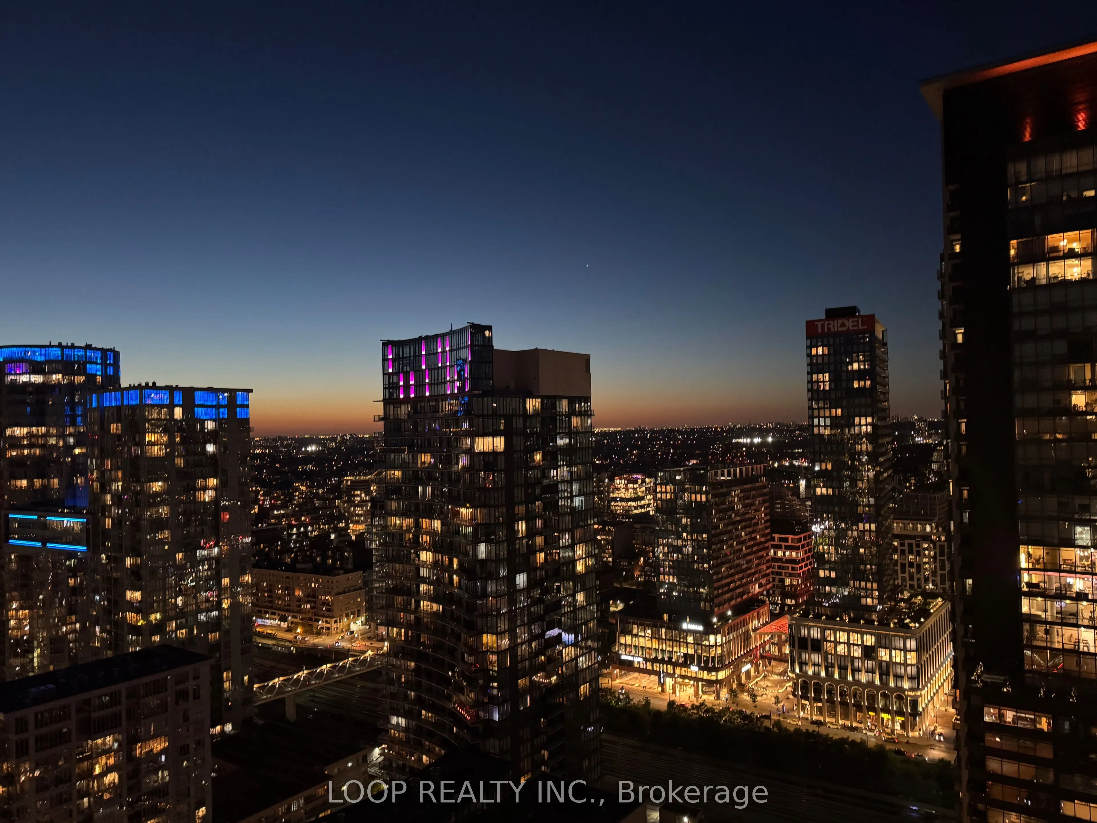 15 Fort York Boulevard, #4605