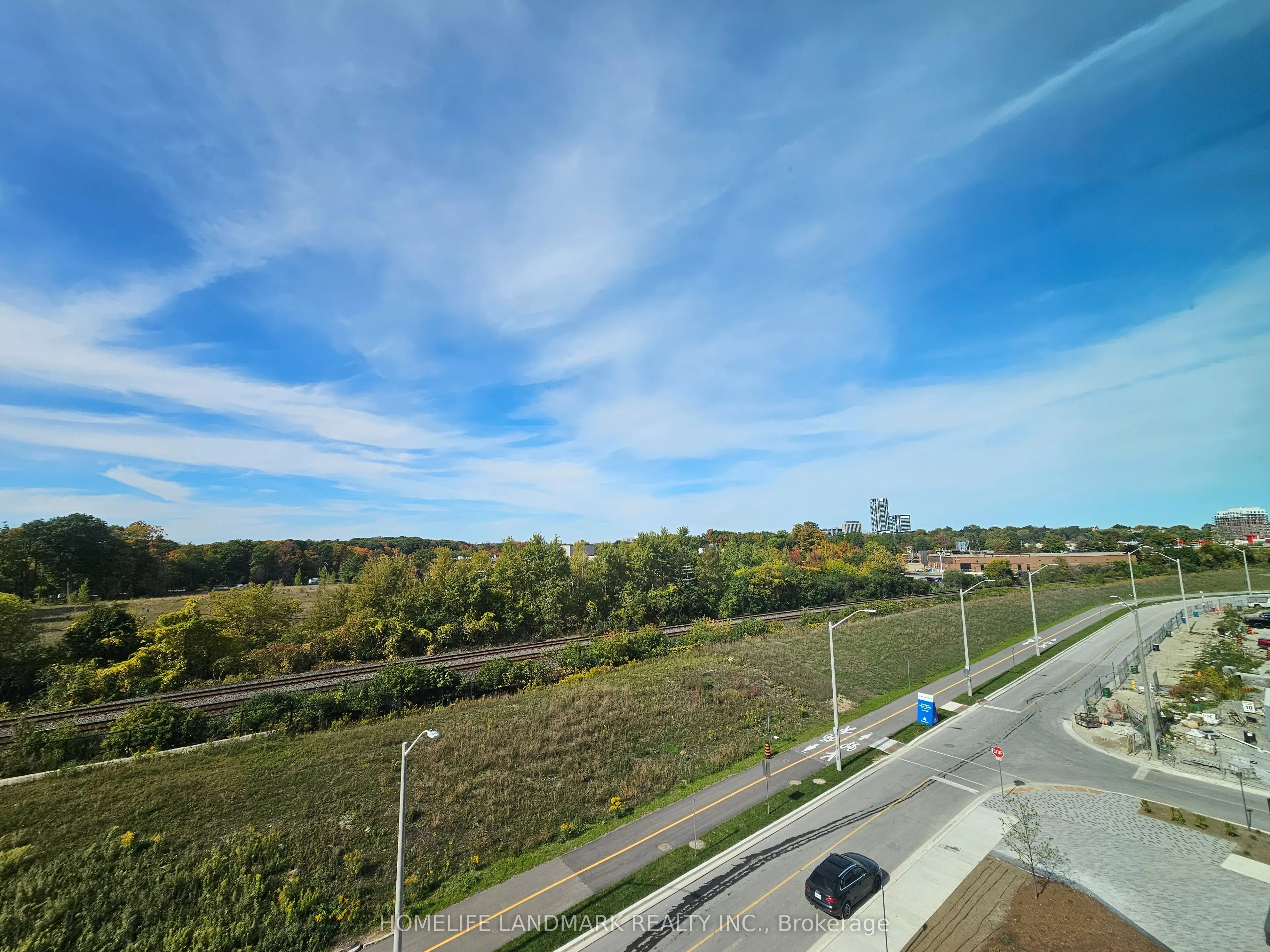 1 Kyle Lowry Road, #508