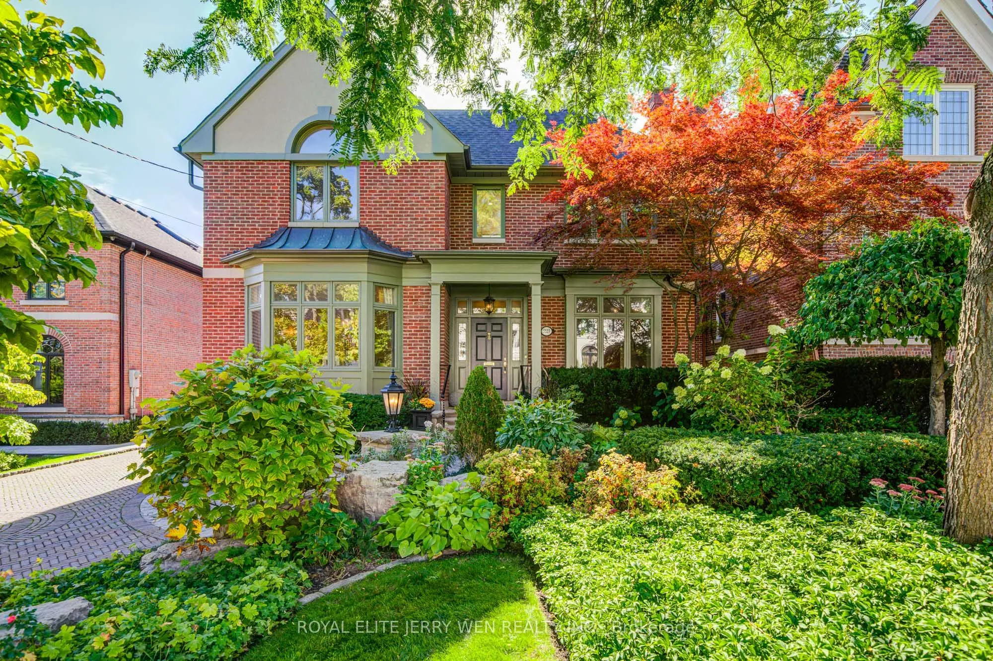 221 St Leonard's Avenue