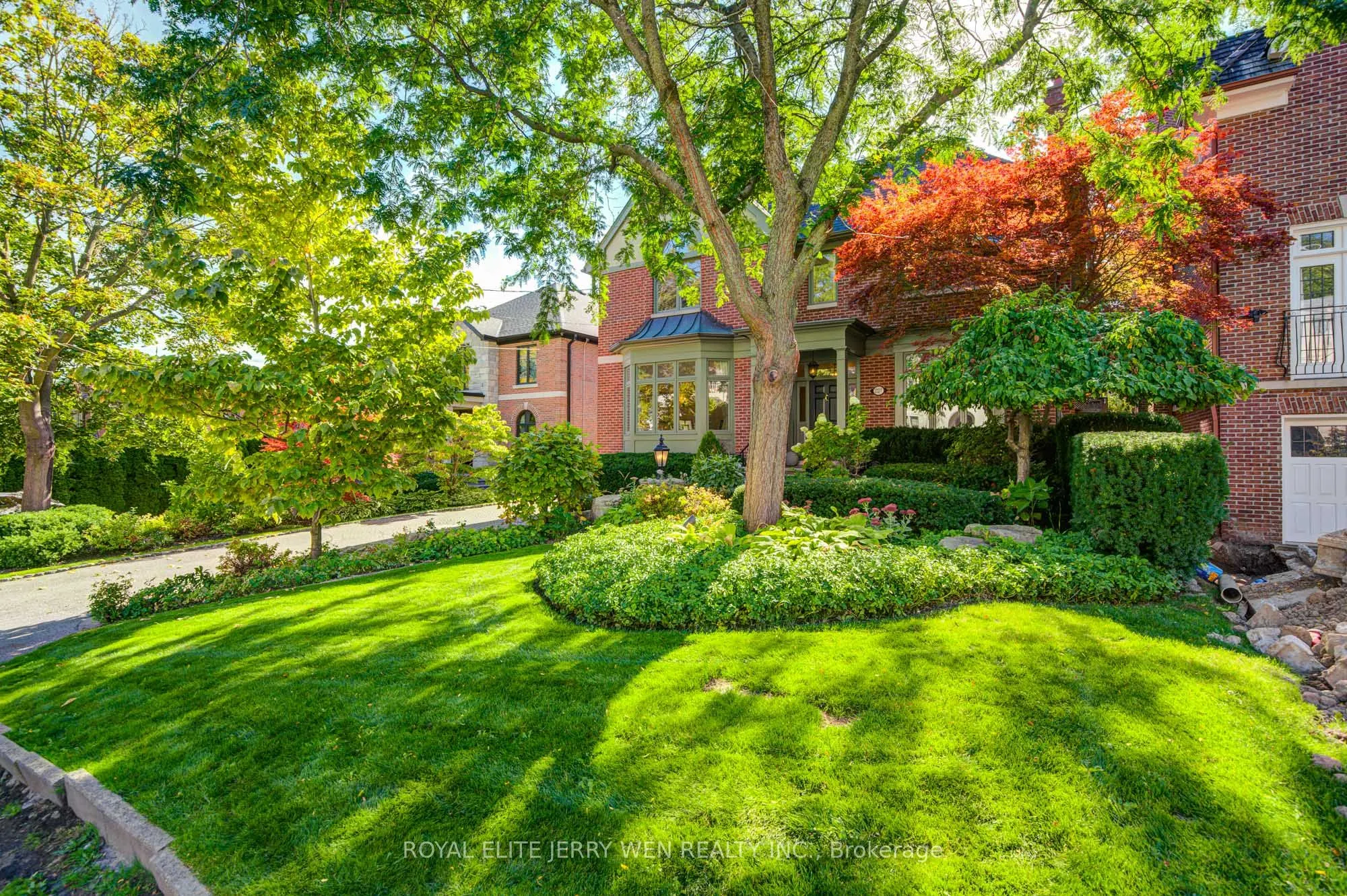 221 St Leonard's Avenue