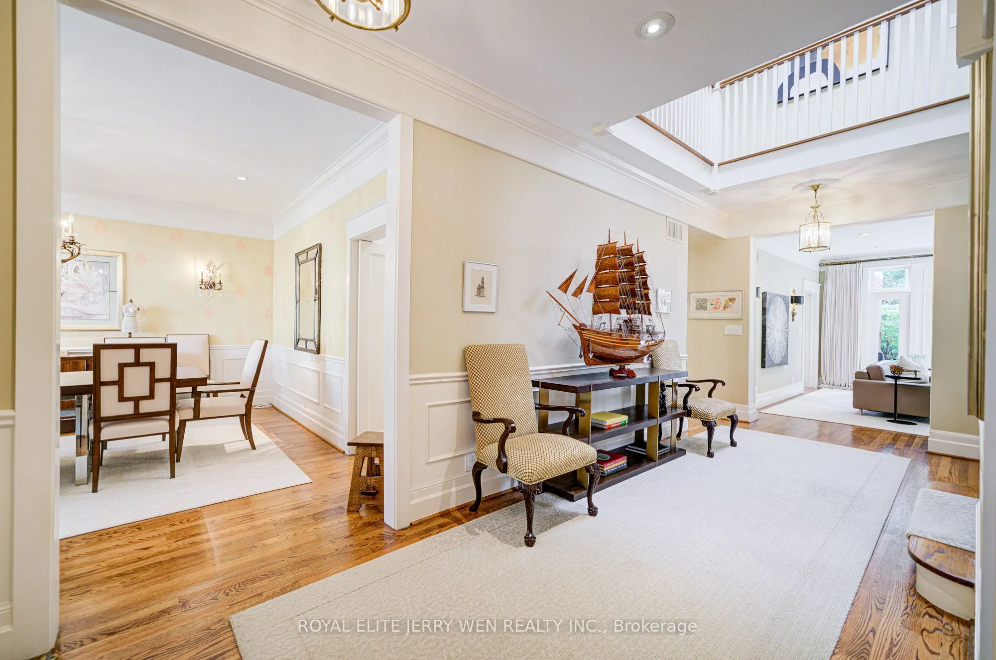 221 St Leonard's Avenue