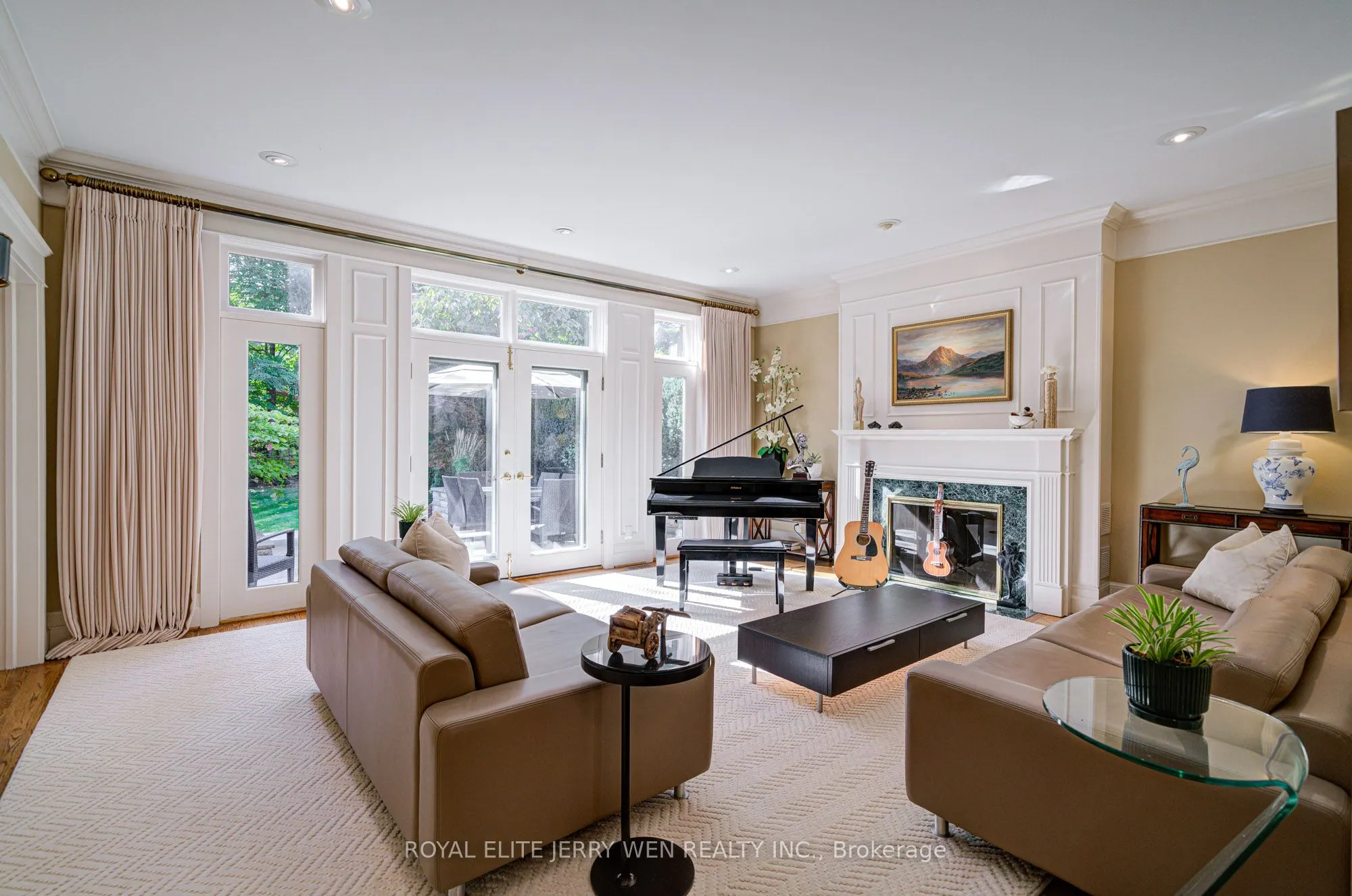 221 St Leonard's Avenue