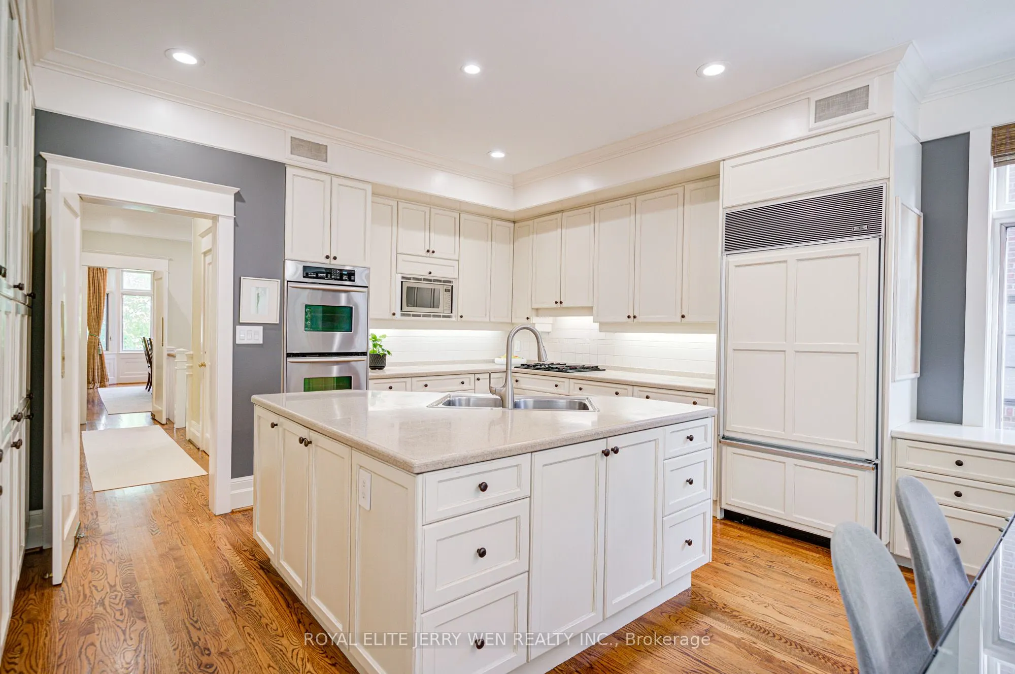 221 St Leonard's Avenue